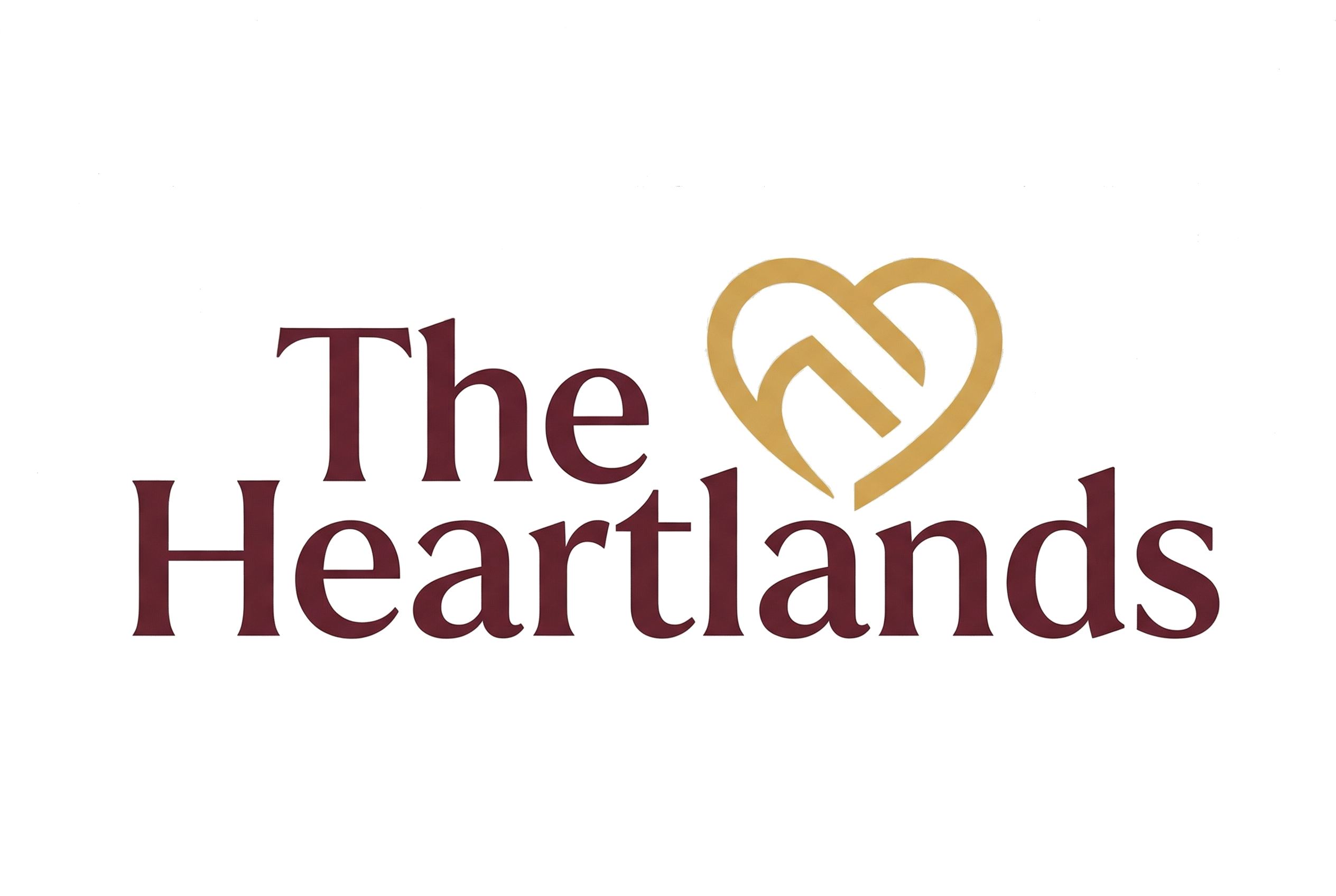 The Heartlands Logo